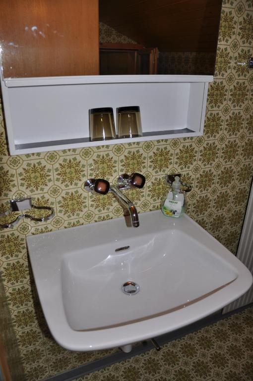 Chalet Allmegrat Adelboden Dış mekan fotoğraf